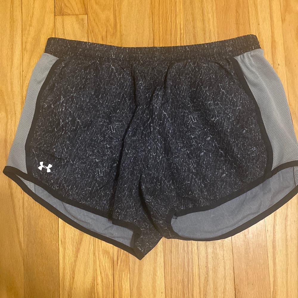 Under Armor Athletic Shorts